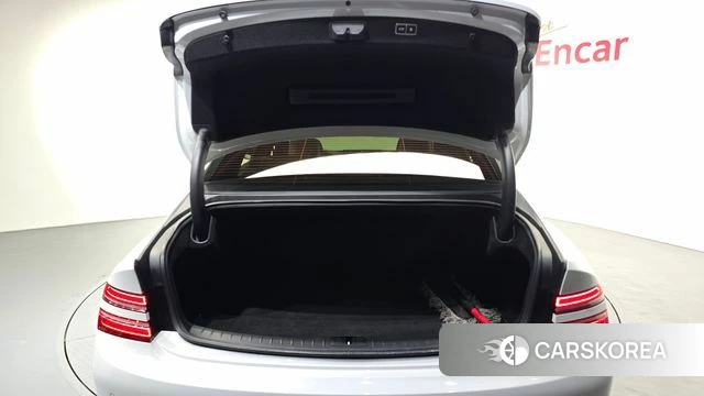 Genesis G80 (RG3) id 4445530 из Кореи 8