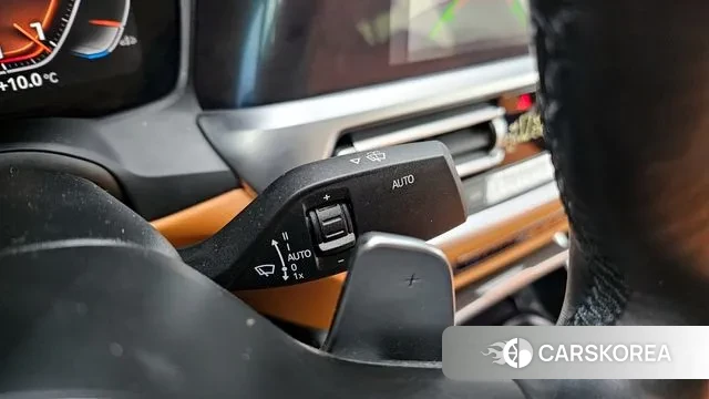 BMW 3 Series (G20) id 3600404 из Кореи 8