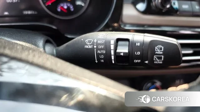 Kia Seltos id 3778558 из Кореи 8