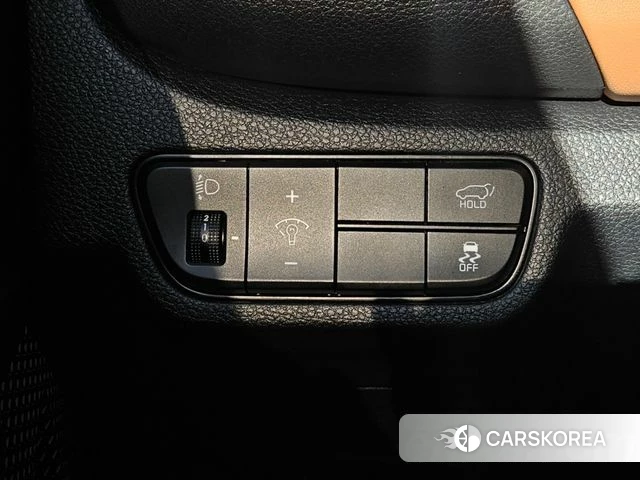 Kia The New Seltos id 4248650 из Кореи 8