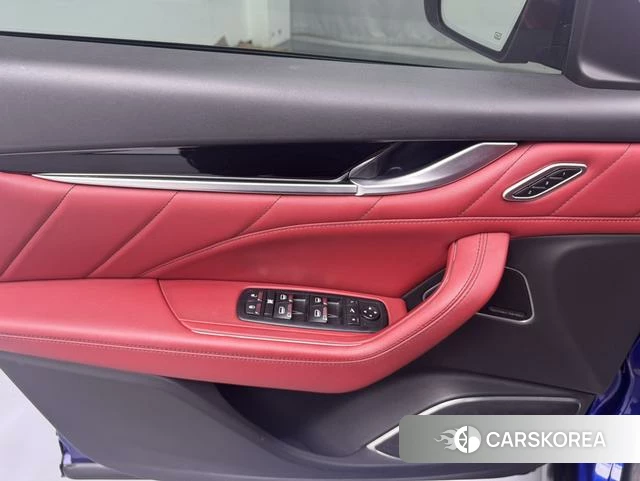 Maserati Levante id 4236392 из Китая 8