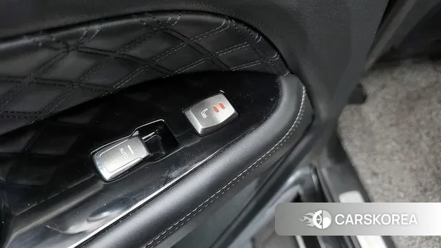 Ssangyong All New Rexton id 3686587 из Кореи 8