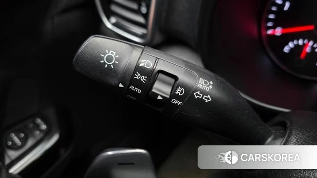 Kia Sportage The Bold id 3880081 из Кореи 8