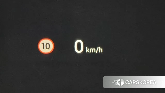 Land Rover Range Rover 5th Generation id 3507210 из Кореи 8