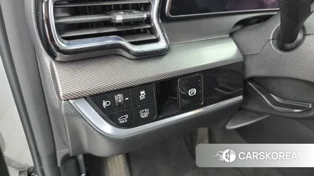 Kia Sportage 5th Generation Hybrid id 3099637 из Кореи 8