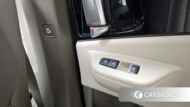 Kia The New Carnival 4th Generation id 3507498 из Кореи 8