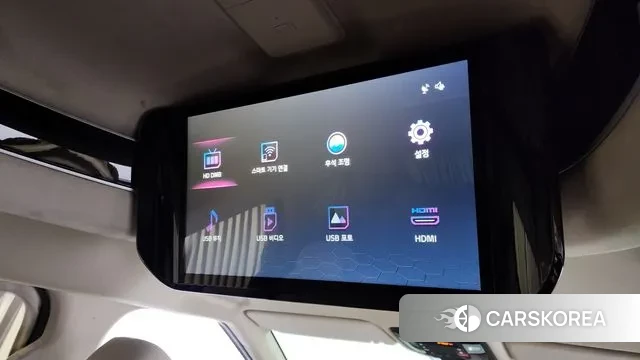 Kia Carnival 4th generation id 3195696 из Кореи 8