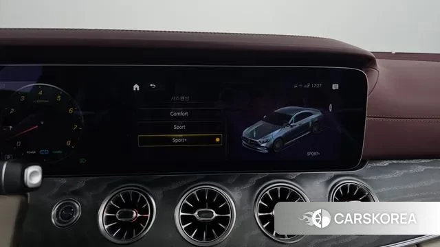 Mercedes-Benz CLS-Class C257 id 3644800 из Кореи 8