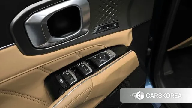 Kia Sorento 4th Generation id 3498491 из Кореи 8