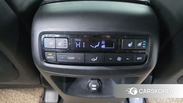 Hyundai Palisade id 3727664 из Кореи 8