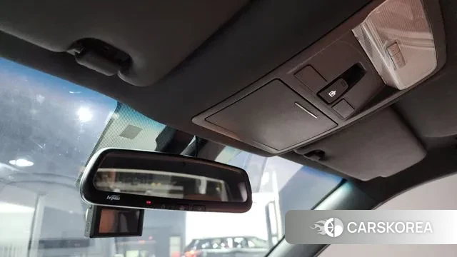 Ssangyong Rexton Sports Cannes id 3568263 из Кореи 8