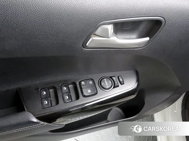 Kia All New Morning (JA) id 3423243 из Кореи 8