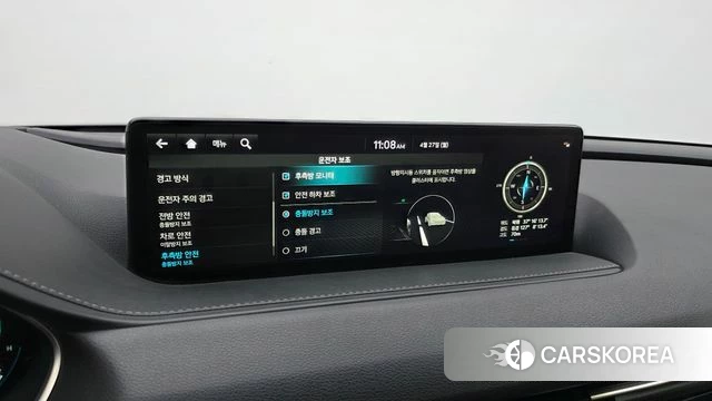 Genesis G80 (RG3) id 4223886 из Кореи 8