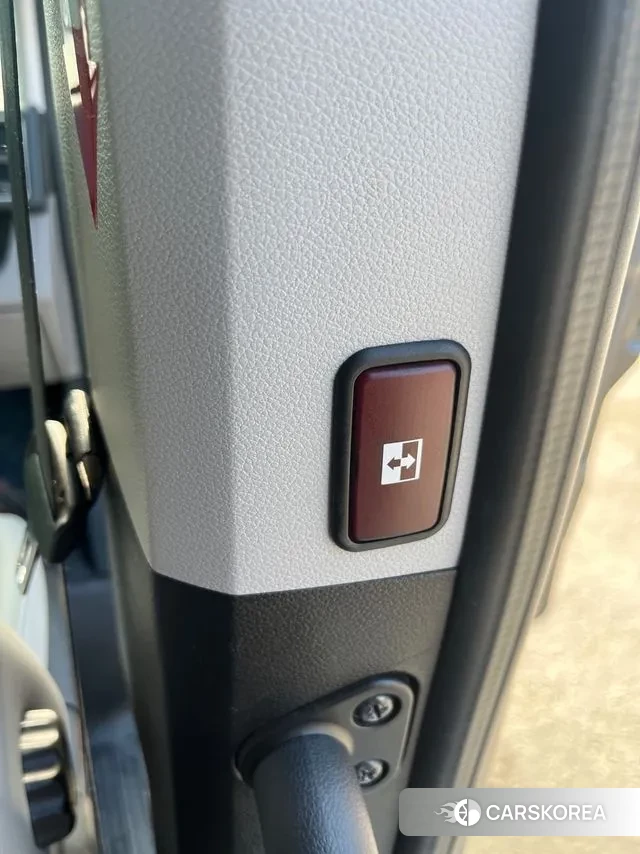 Hyundai Solati id 3694905 из Кореи 8