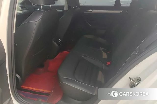 Volkswagen Lingdu id 4263835 из Китая 8