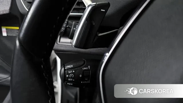 Peugeot 5008 second generation id 3060677 из Кореи 8