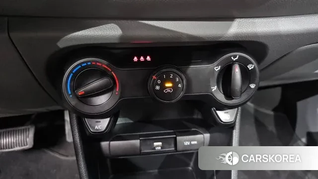 Kia Morning Urban (JA) id 3788202 из Кореи 8