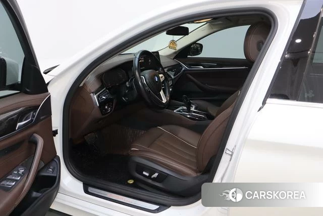 BMW 5 series id 4256730 из Китая 8