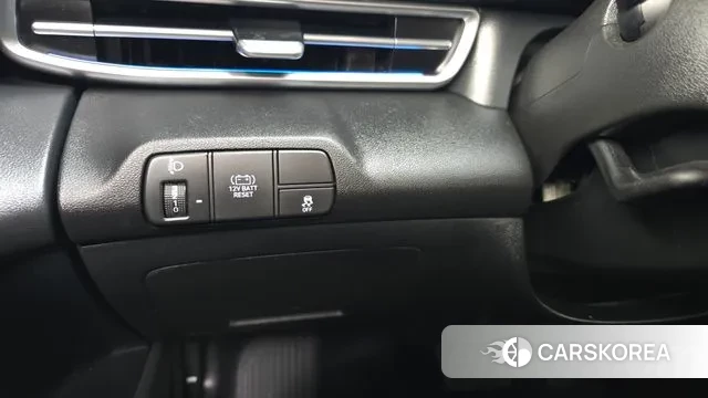 Hyundai The New Avante Hybrid (CN7) id 3246174 из Кореи 8