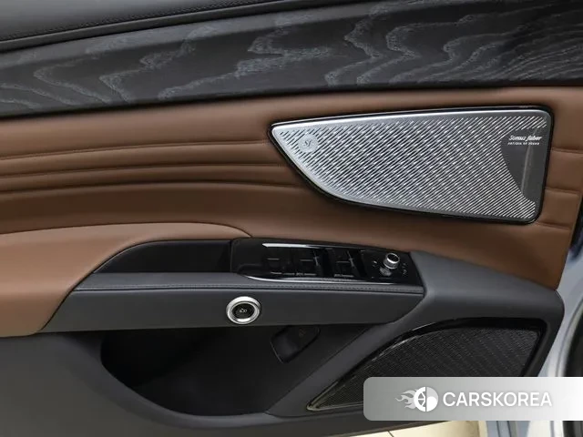 Maserati Grecale id 2883706 из Кореи 8