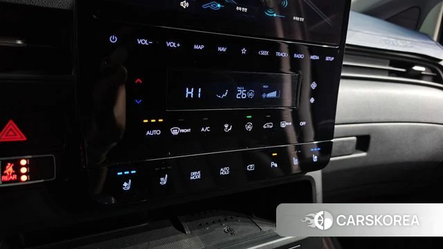 Hyundai Staria id 3922393 из Кореи 8