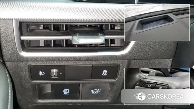 Hyundai Sonata D Edge (DN8) id 3679941 из Кореи 8