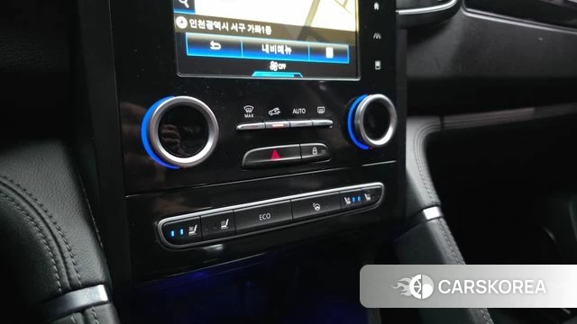 Renault Korea (Samsung) QM6 id 4760318 из Кореи 8