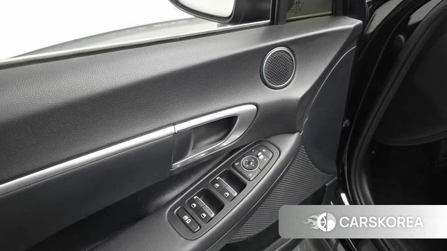 Hyundai Sonata Hybrid (DN8) id 3904837 из Кореи 8