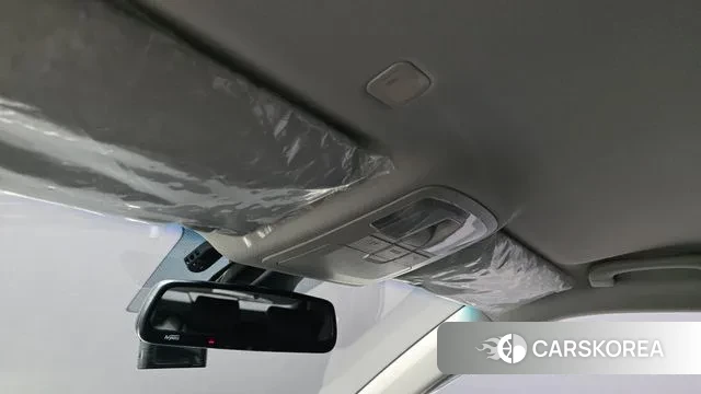 Ssangyong Beautiful Korando id 3556728 из Кореи 8