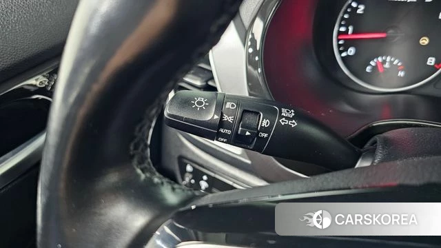 Kia Seltos id 3911221 из Кореи 8