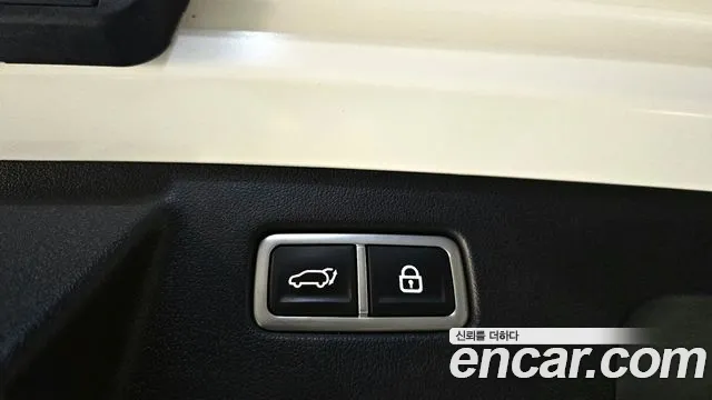 Kia Sorento 4th Generation id 2710840 из Кореи 8