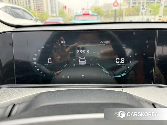 Chang'an Yidong id 4238700 из Китая 8