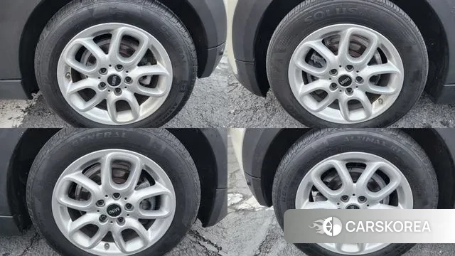 Mini Cooper Convertible id 3573862 из Кореи 8