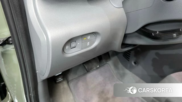 Hyundai Casper id 3839277 из Кореи 8