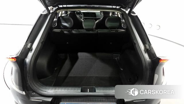 Kia EV6 id 4202271 из Кореи 8