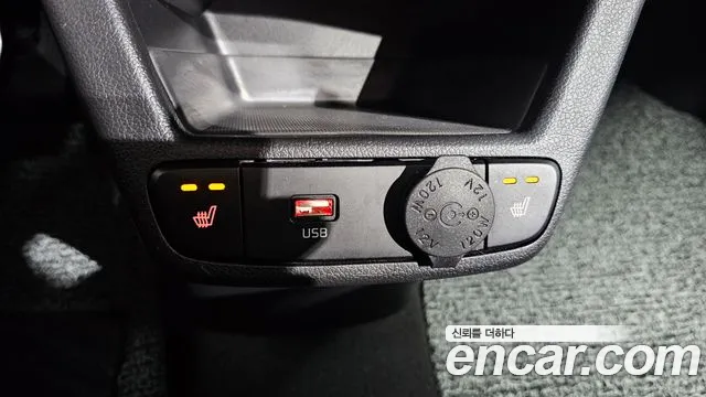 Kia The New Ray id 2672274 из Кореи 8