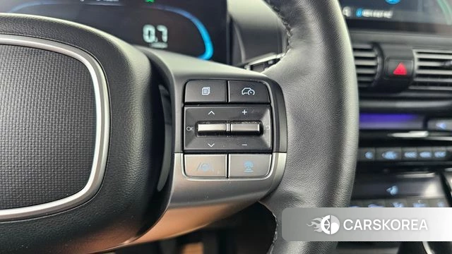 Hyundai Casper id 4665997 из Кореи 8