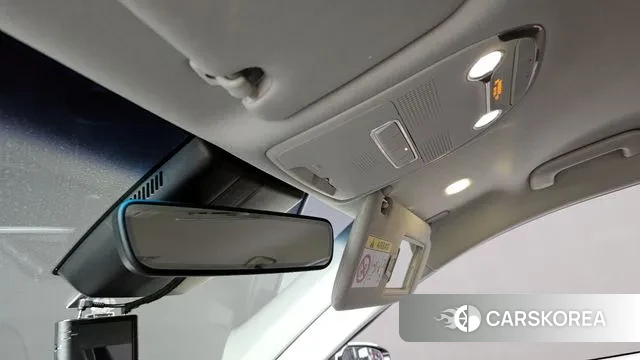 Hyundai The New Grandeur IG id 3412499 из Кореи 8