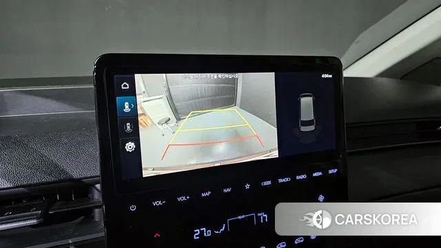 Hyundai Staria id 3620793 из Кореи 8