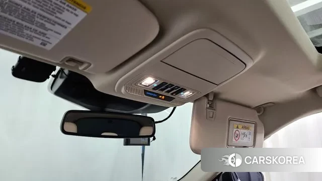 Ford Explorer 6th Generation id 3753846 из Кореи 8