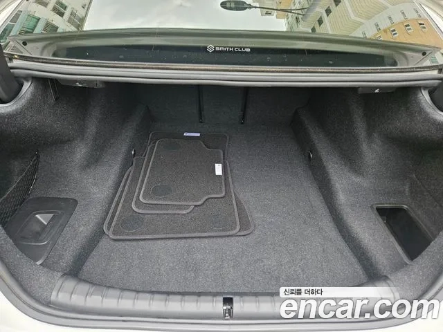 BMW 5 Series (G30) id 2945047 из Кореи 8