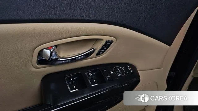 Kia The New Carnival id 3469592 из Кореи 8