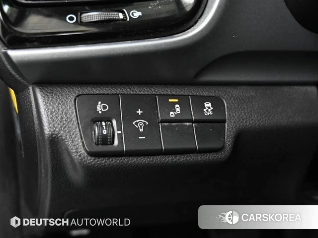 Kia Stonic id 4255174 из Кореи 8