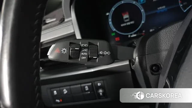 Ssangyong The New Rexton Sports Cannes id 3262418 из Кореи 8