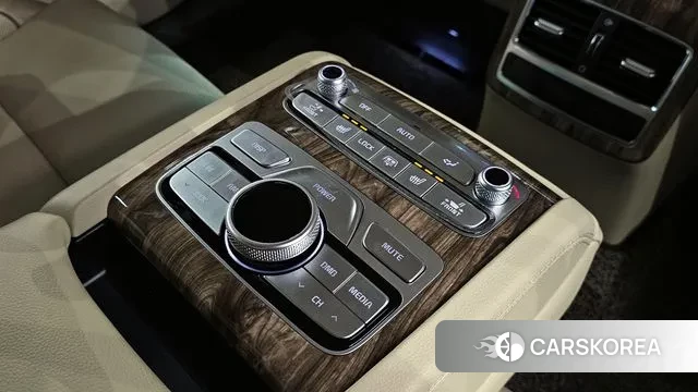 Kia More K9 id 3033960 из Кореи 8