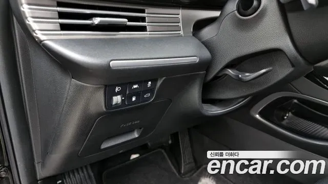 Hyundai The New Grandeur IG id 2751375 из Кореи 8