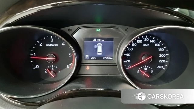 Kia The New Carnival id 4520953 из Кореи 8