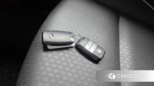Kia All New Morning (JA) id 4620338 из Кореи 8