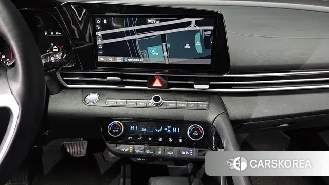 Hyundai Avante (CN7) id 3582698 из Кореи 8