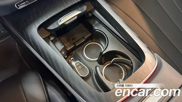 Mercedes-Benz E-Class W214 id 2734253 из Кореи 8